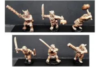 Oni (12 figures)