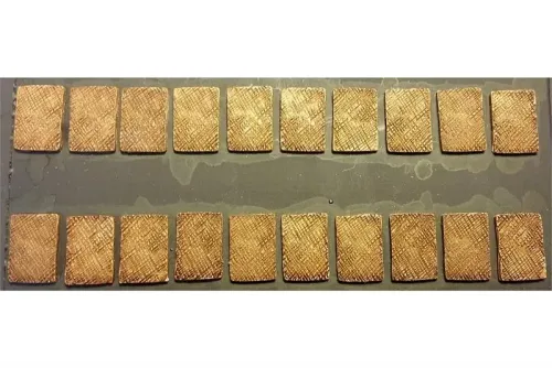 Orcian Wicker Shield (20 Shields)