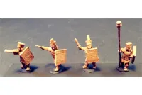 Pyramian Command (4 figures)