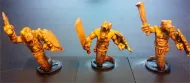 Scalian Manglers (3 figures)