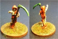 Decian Assassin (1 figure)