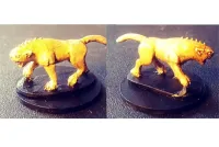 Demon Hound #1 (1 figure)