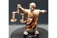 Legian Equilibriator (1 figure)