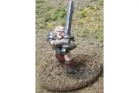 Purian Paladin (1 figure)