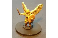 Valkyrie Captain (1 figure)