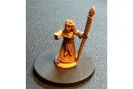 Veteran Sorceress (1 figure)