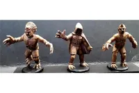 Stygian Dream Stalkers (10 figures)
