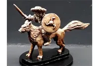 Stygian General (1 figure)