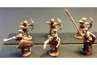 Legian Bow Women (35 figures)