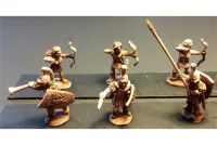 Legian Bow Women (35 figures)