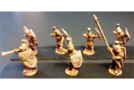 Legian Bowmen (35 figures)