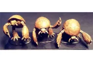 Legian Quarriers (3 figures)