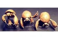 Legian Quarriers (3 figures)
