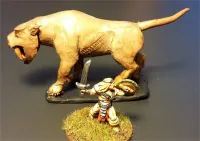 Vampirian Drekabus (1 figure)