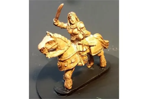 Vampirian General (1 figure)