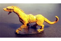 Vermian Rat Drake Version 2 (1 figure)