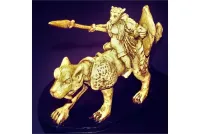 Wovian General (1 figure)