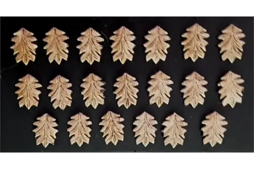 Wovian Spearmen Shields (20 Shields)