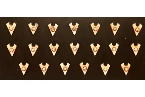 Wyrmian Cavalry Shields (20 Shields)